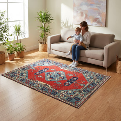 Tappeto kazak  204x171cm