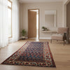Tappeto malayer antico 350x176cm