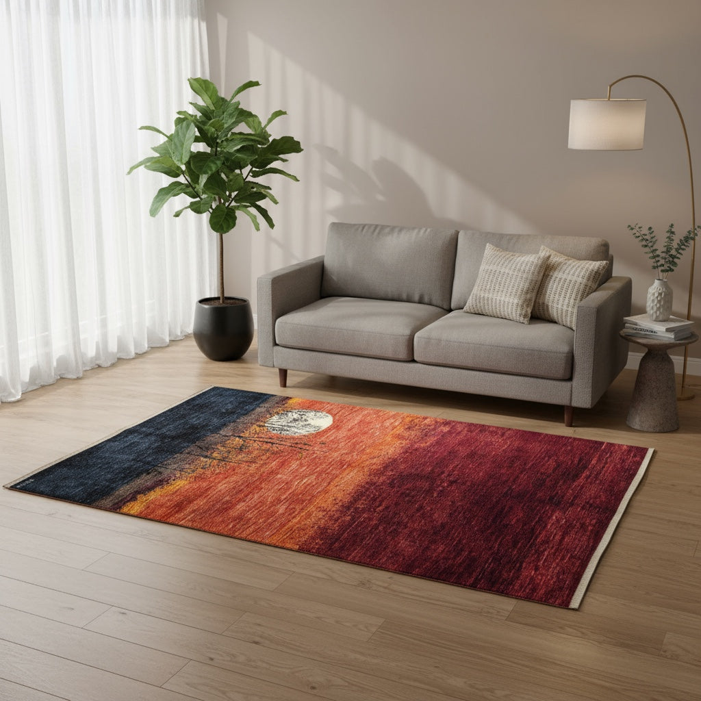 Tappeto moderno  237x180cm