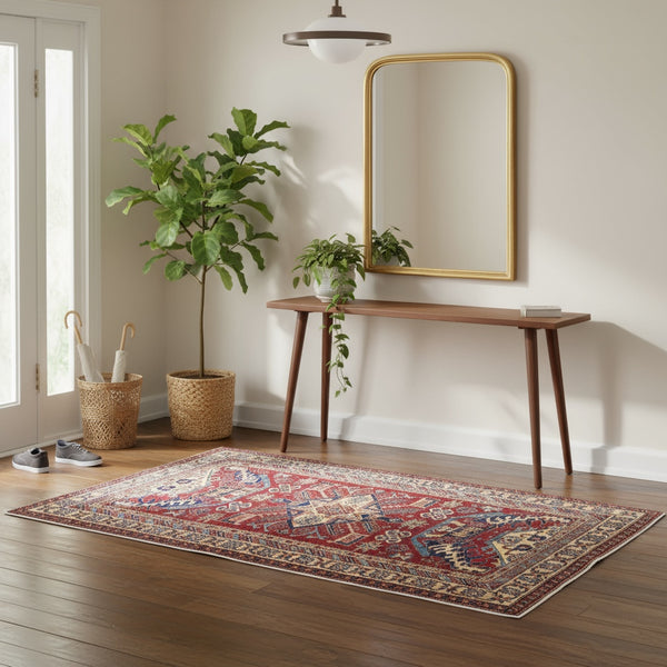 Tappeto Shirvan  163x127cm