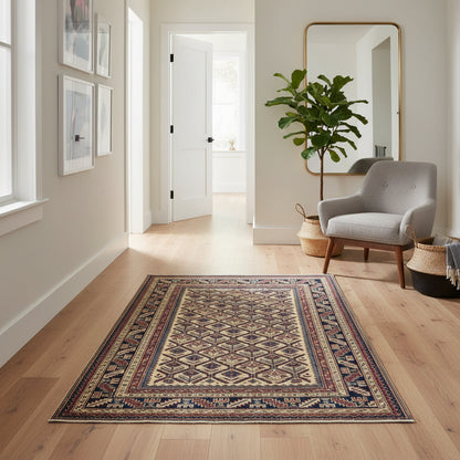 Shirvan carpet 166x120cm