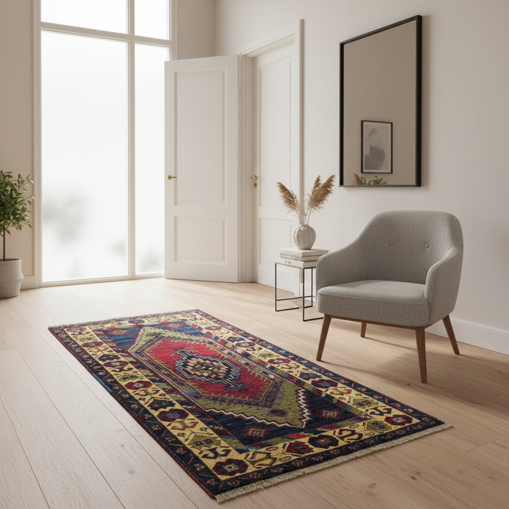 Tappeto turco 179x103cm