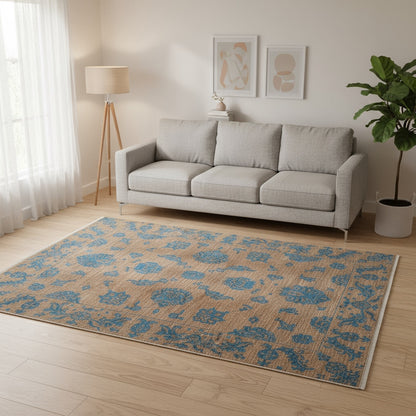 Tappeto ziegler 245x169cm