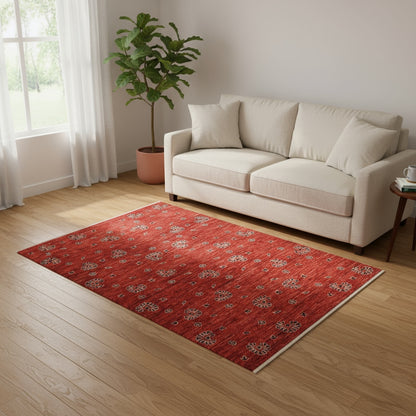 Tappeto Moderno 158x112cm