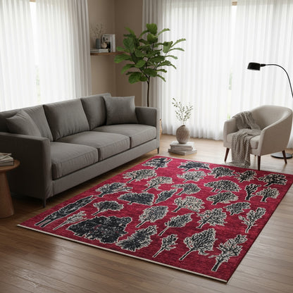 Tappeto moderno 238x178cm