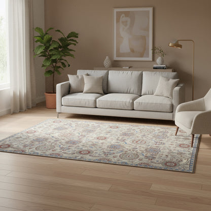 Tappeto ziegler  260x180cm