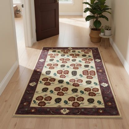 Tappeto ziegler 180x126cm