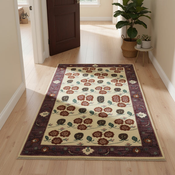 Tappeto ziegler 180x126cm