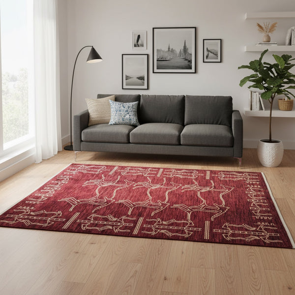 Tappeto Moderno  234x180cm