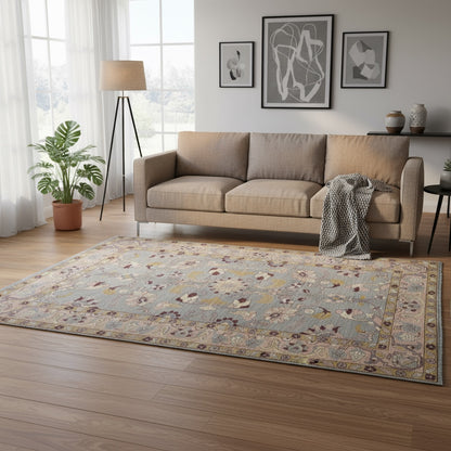 Tappeto ziegler 250x172cm