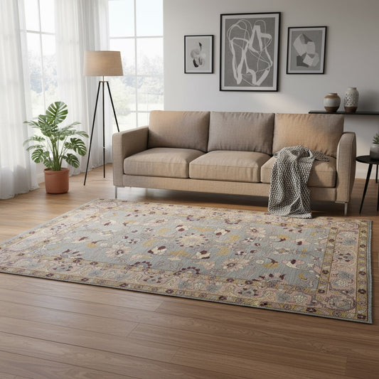 Tappeto ziegler 250x172cm
