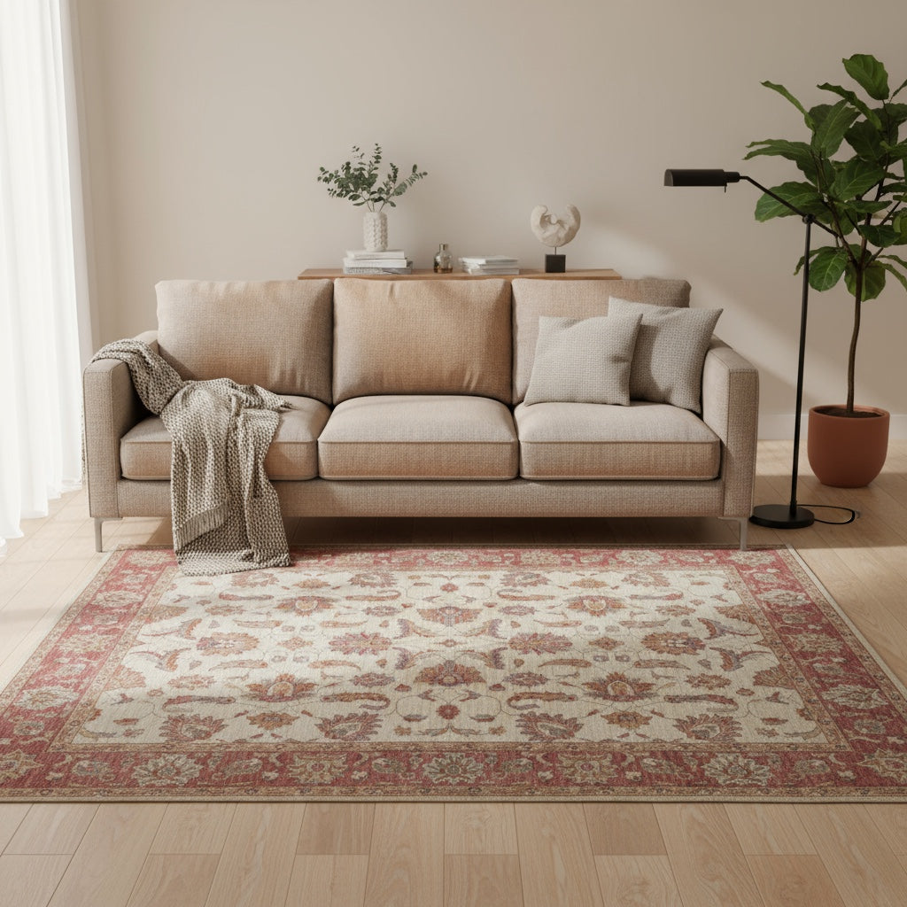 Tappeto Ziegler 250x194cm