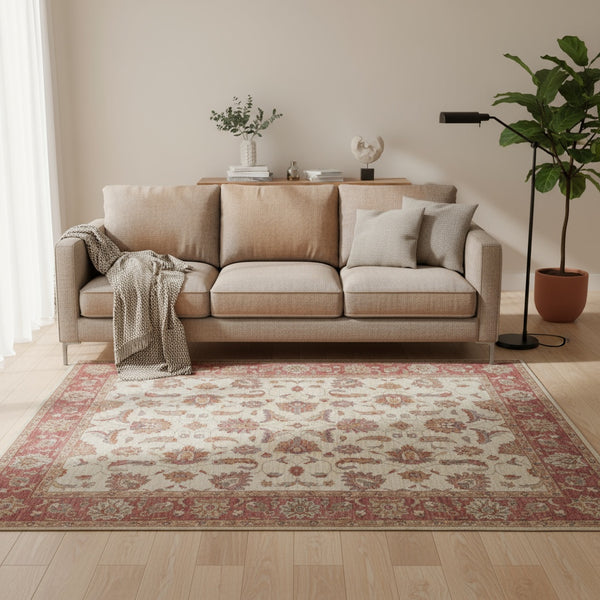 Tappeto Ziegler 250x194cm