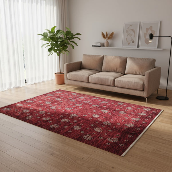 Tappeto Moderno  235x183cm