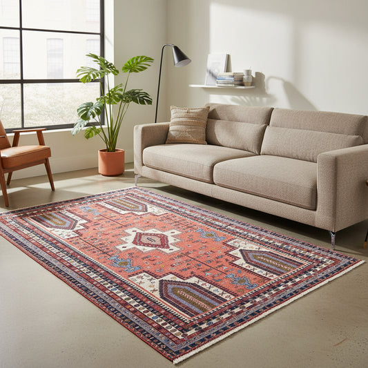 Tappeto kilim 180x125cm