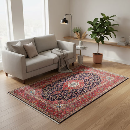 Tappeto kashan  225x142cm