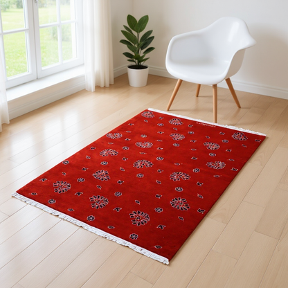 Tappeto Moderno  148x107cm