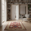 Ziegler rug 170x120cm