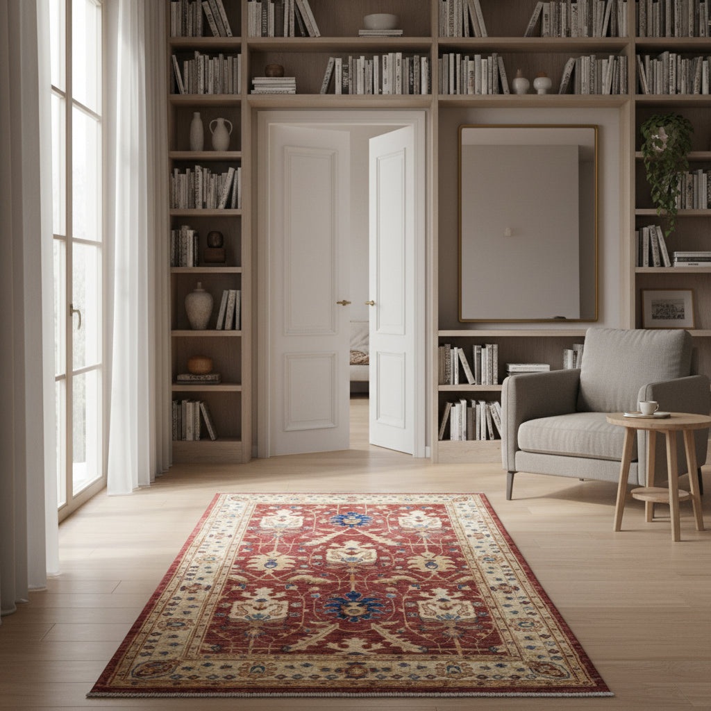 Ziegler rug 170x120cm