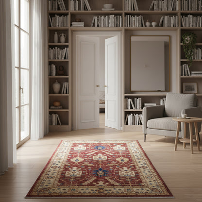 Ziegler rug 170x120cm