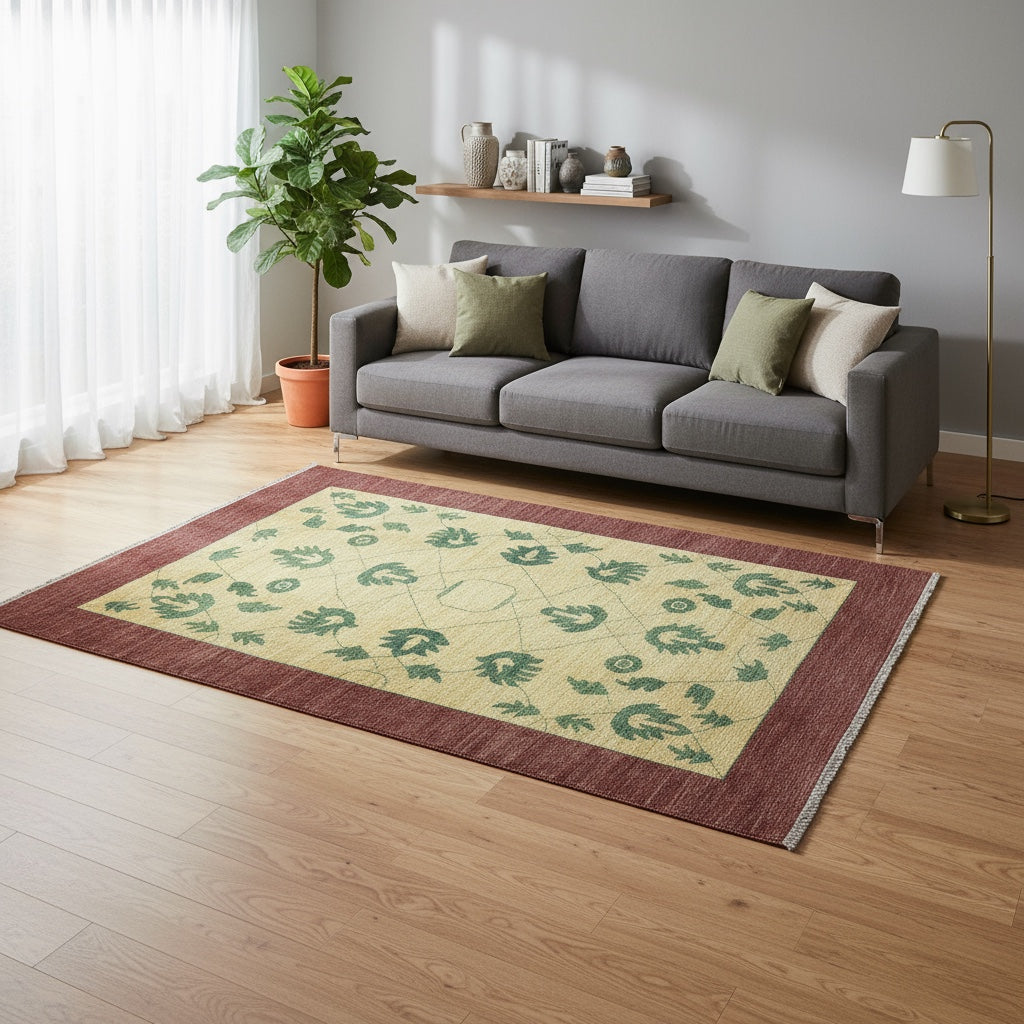 Tappeto moderno 240x170cm