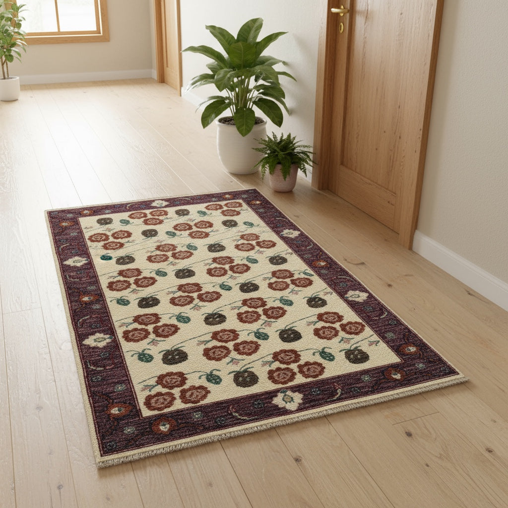 Tappeto ziegler 180x126cm