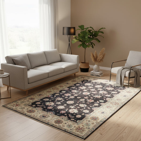 Tappeto ziegler  262x180cm