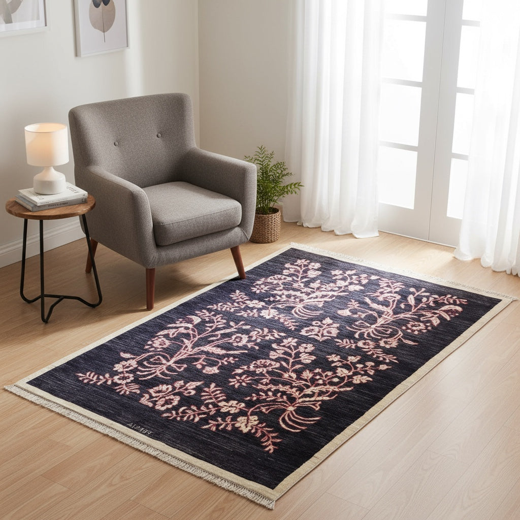 Tappeto Moderno  153x101cm