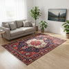 Tappeto farahan antico 207x158cm