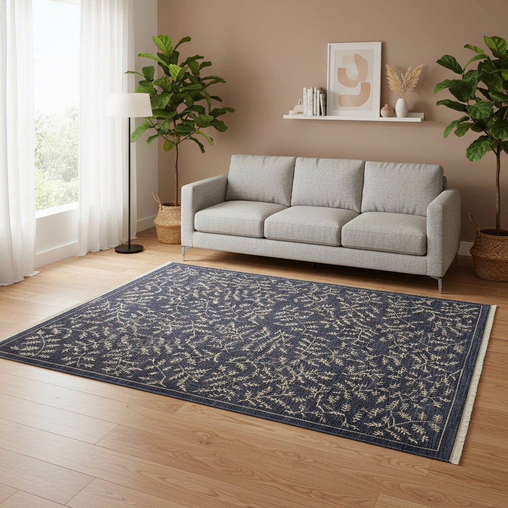 Tappeto moderno 235x172cm