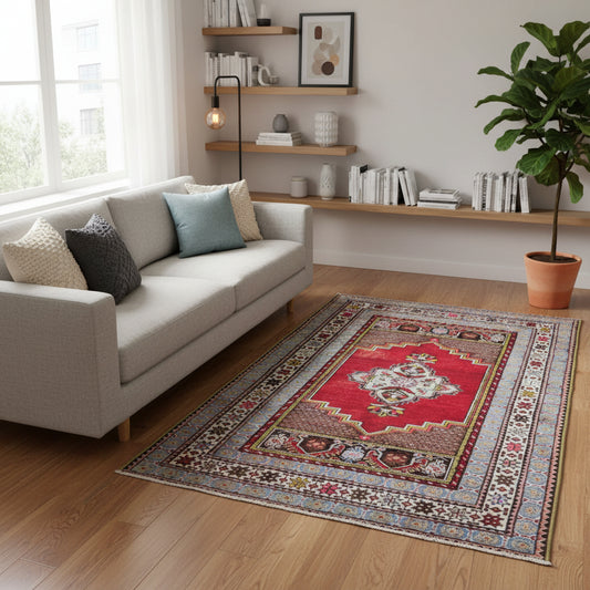 Tappeto Turco 170x108cm