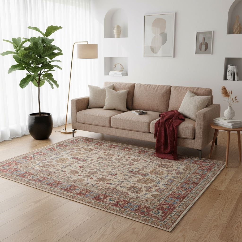 Tappeto ziegler  245x178cm