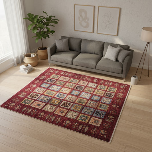 Tappeto Farahan  241x180cm