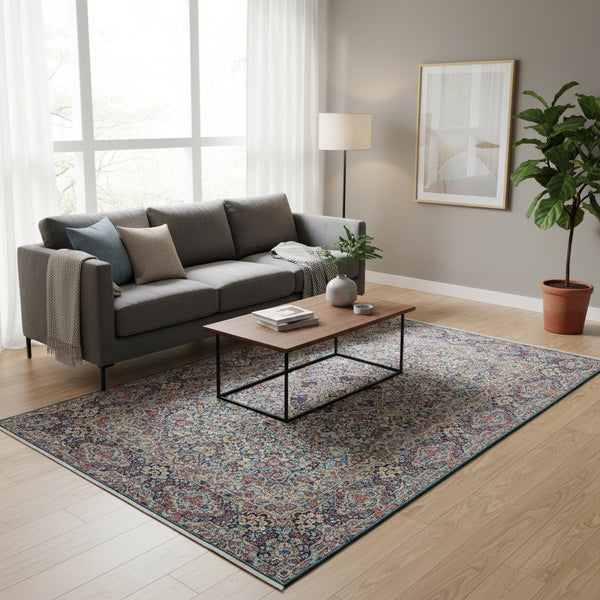 Tappeto kerman  243x151cm