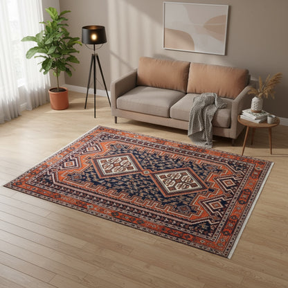 Tappeto afshar 200x150cm