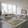 Modern Venice Rug 360x257cm