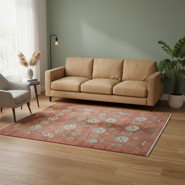 Tappeto Moderno 238x207cm