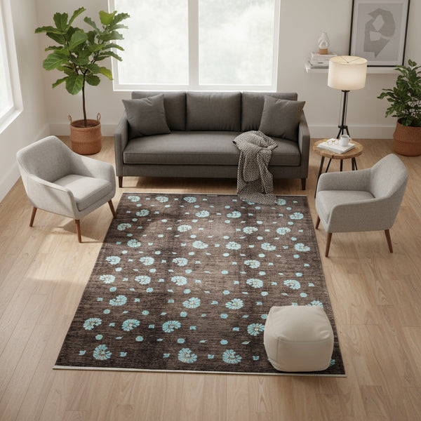 Tappeto moderno 240x174cm