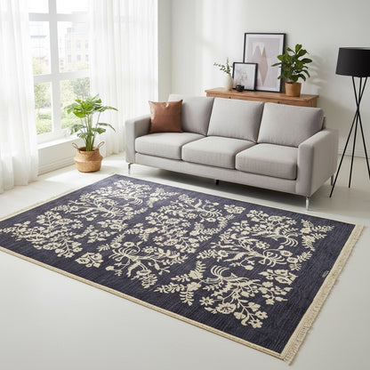 Tappeto moderno  228x176cm