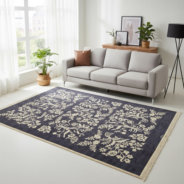 Tappeto moderno  228x176cm