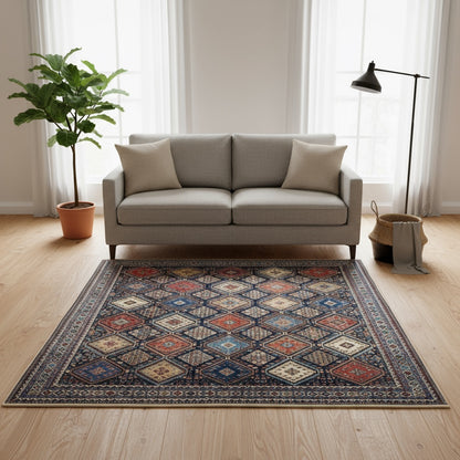 Tappeto yalamhe  268x244cm