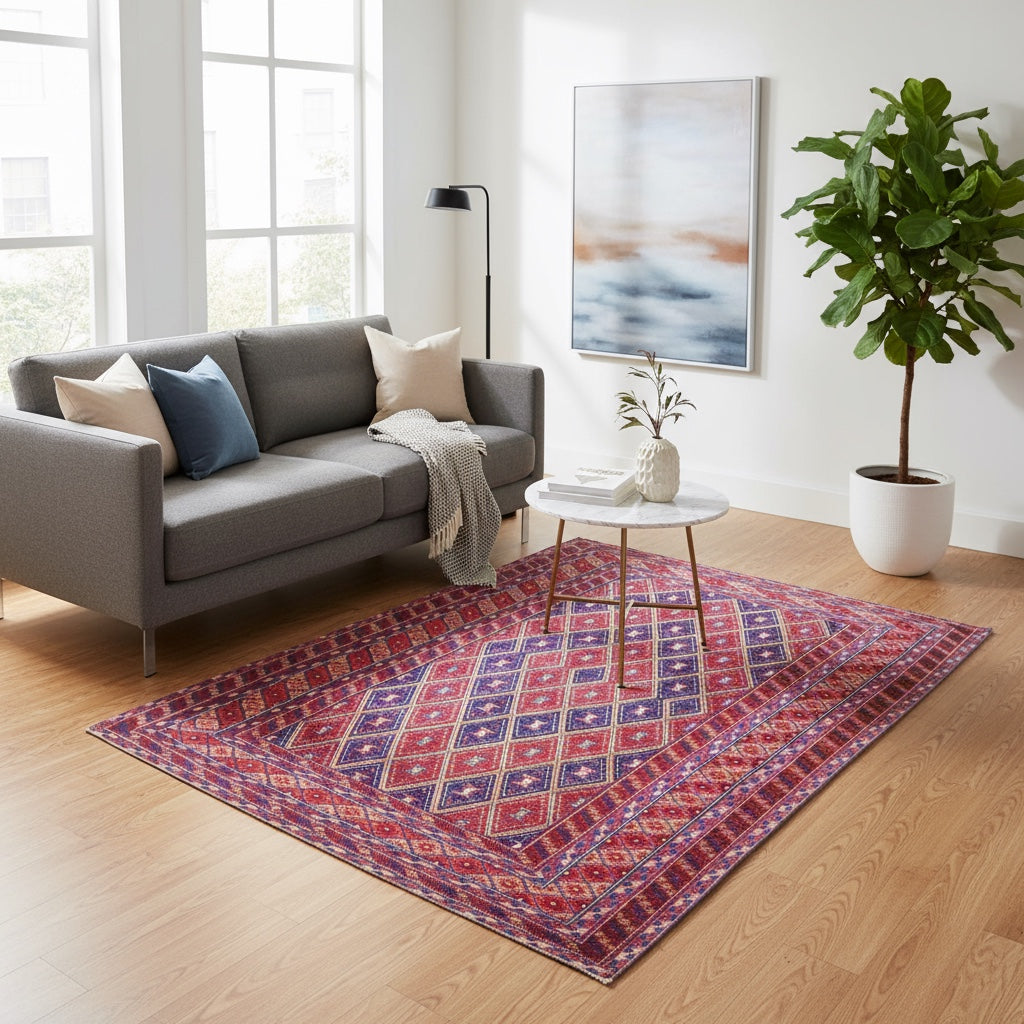 Kilim sumakh  190x156cm