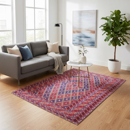 Kilim sumakh  190x156cm