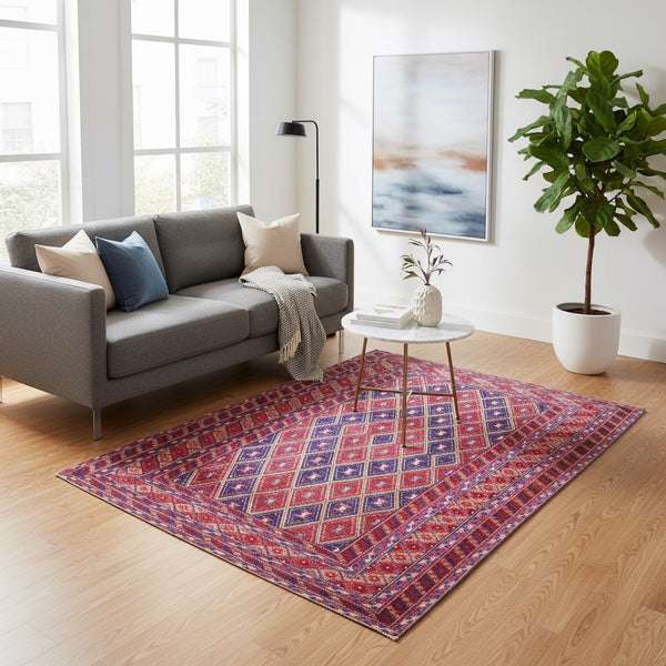 Kilim sumakh  190x156cm