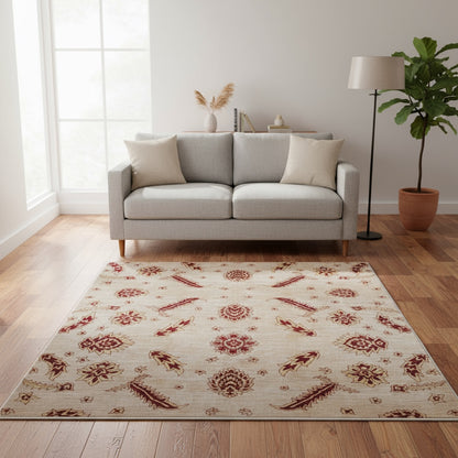 Tappeto Nain annodato a mano, medaglione floreale blu, avorio e nero. Trama in cotone, vello in lana e seta. Provenienza Persia, certificato di autenticità incluso.