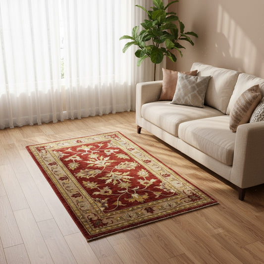 Tappeto farahan 142x96cm