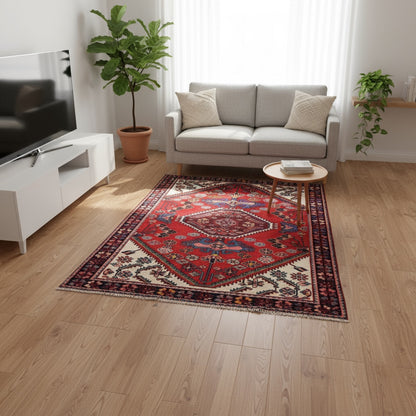 Tappeto hamedan  220x155cm