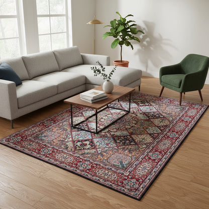 Tappeto Tehran 205x146cm