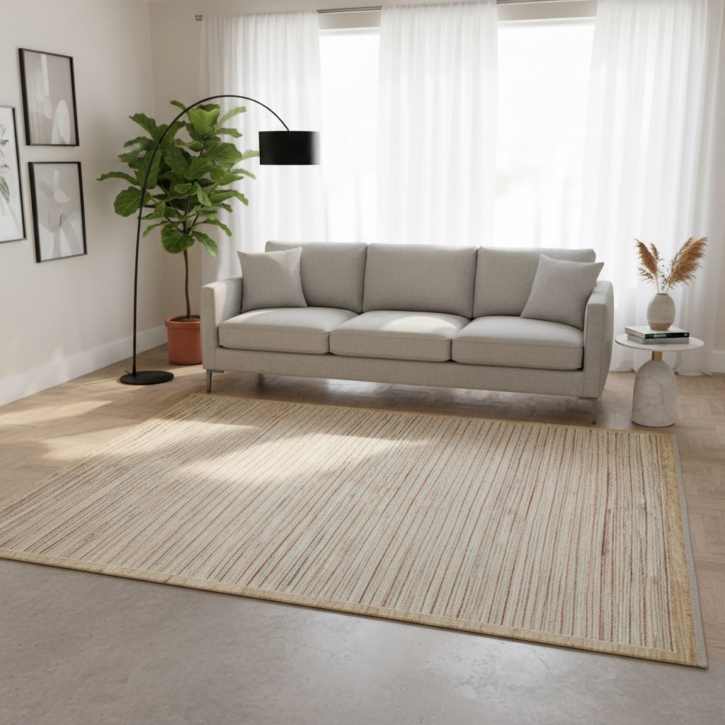 Tappeto moderno 240x204cm