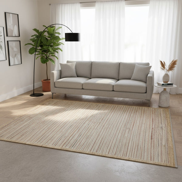 Tappeto moderno 240x204cm